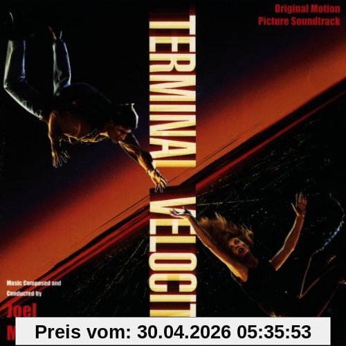 Tödliche Geschwindigkeit (Terminal Velocity)