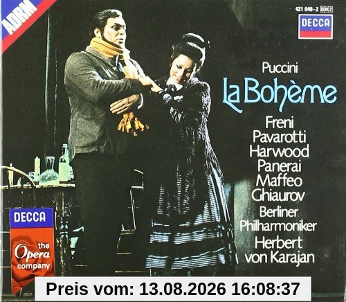 La Bohème