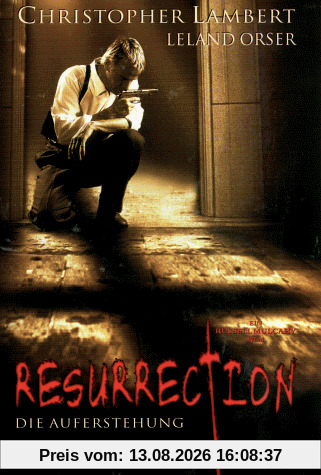 Resurrection - Die Auferstehung
