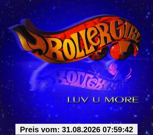 Luv U More