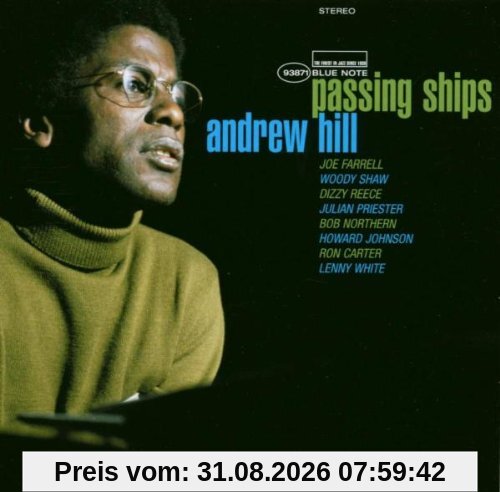Passing Ships (Connoisseur Serie)
