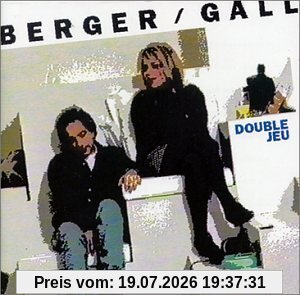 Michel Berger & France Gall Double Jeu