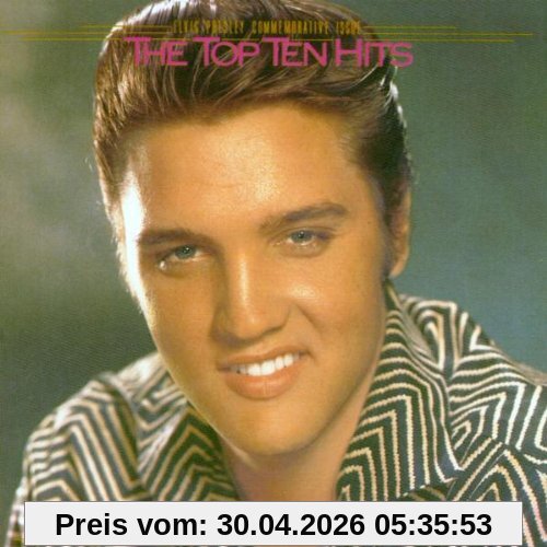 The Top Ten Hits