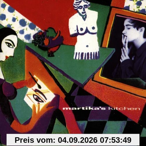 Martika'S Kitchen