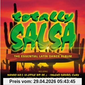 Totally Salsa