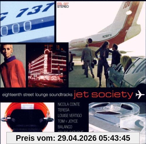 Jet Society