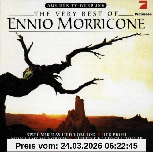 The Very Best of Ennio Morricone