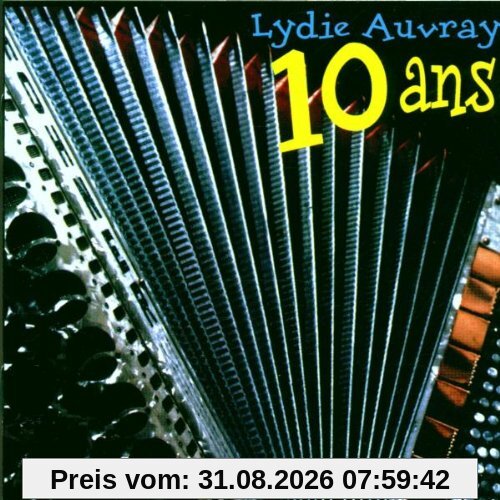 10 Ans