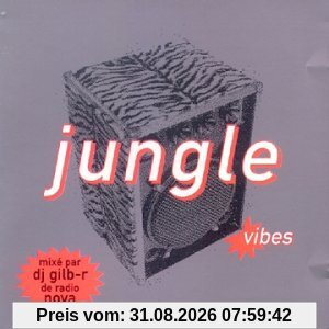 Jungle Vibes