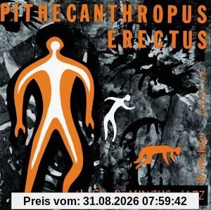 Pithecanthropus...