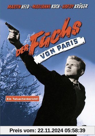 Der Fuchs von Paris