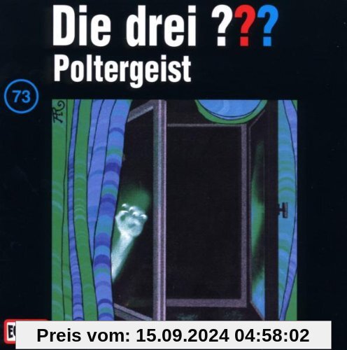 Folge 073/Poltergeist