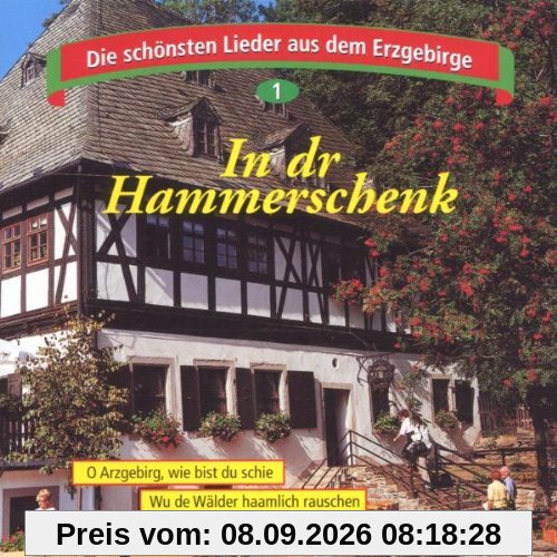 In Dr Hammerschenk