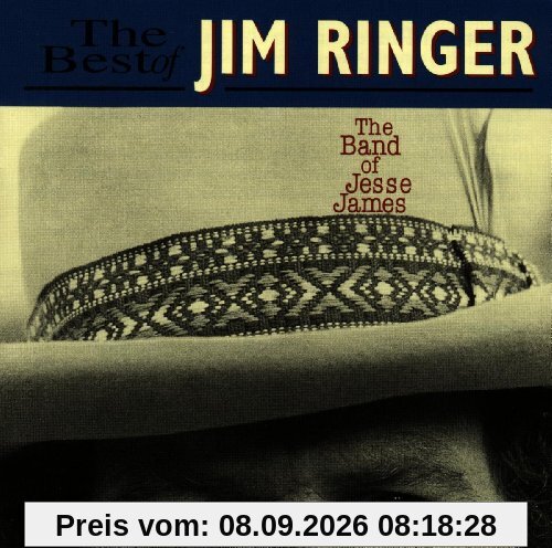 The Best of (the Band of Jesse James)