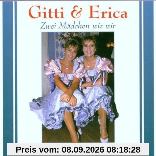 Zwei Mädchen Wie Wir