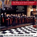 The Music Of St. Paul's Cathedral