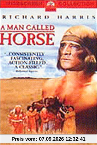 Un homme nommé cheval [FR Import]