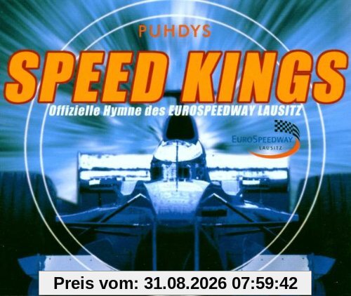 Speed Kings