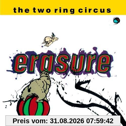 Two Ring Circus