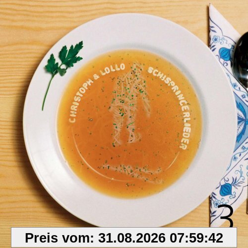 Schispringerlieder 3