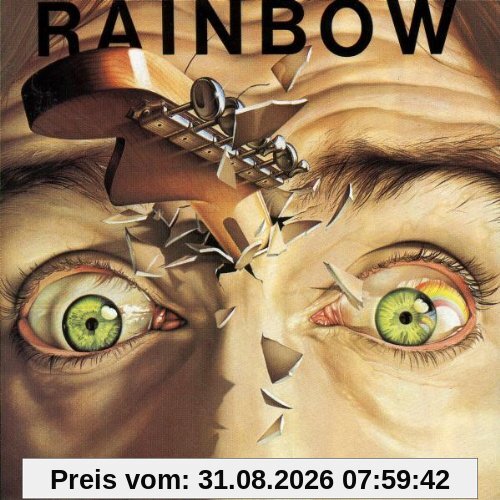 Straight Between the Eyes
