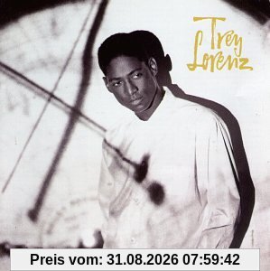 Trey Lorenz