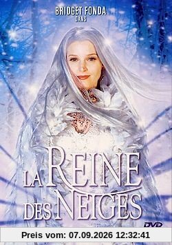 La Reine des neiges [FR Import]