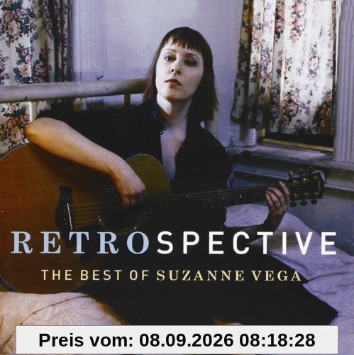 Retrospective - The Best Of