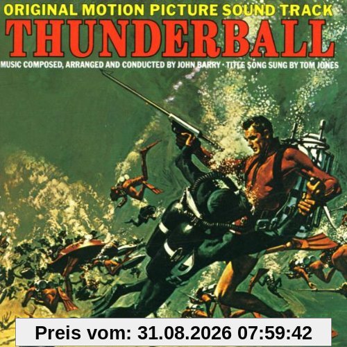 Thunderball