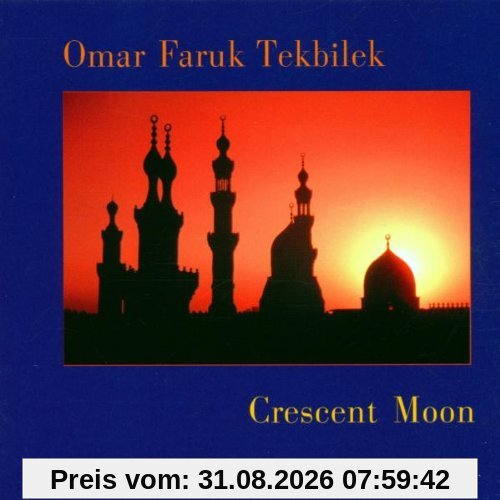 Crescent Moon