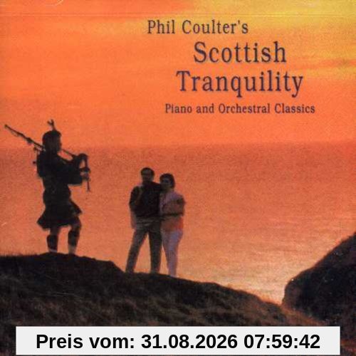 Scottish Tranquility