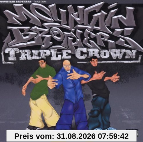 Triple Crown