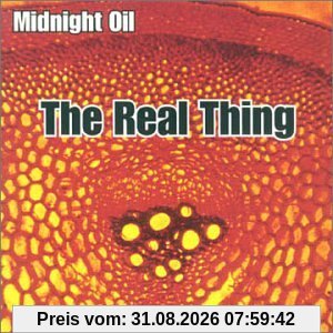 Real Thing,the [+Bonus Disc]