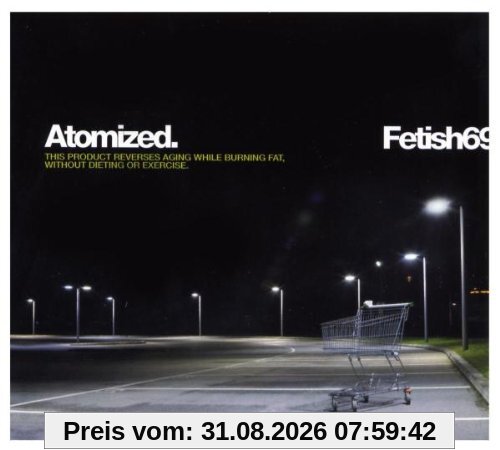 Atomized
