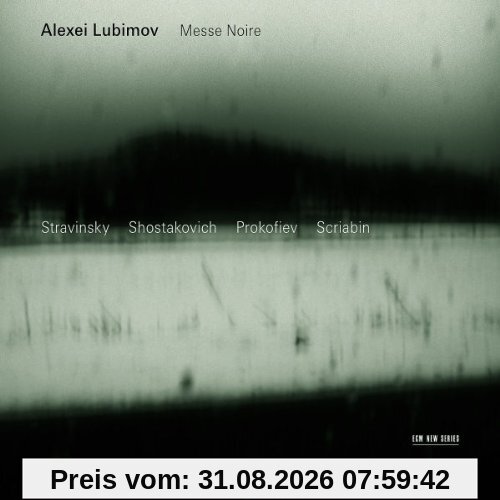 Messe Noire