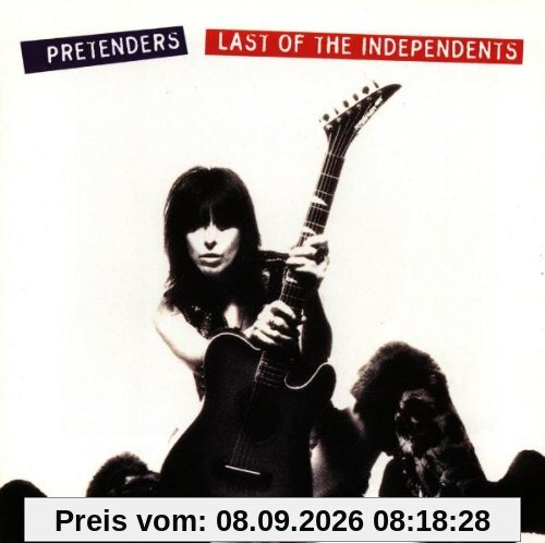 Last of the Independents