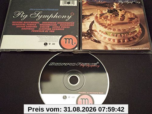 Pig Symphony