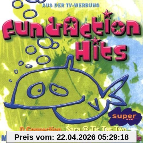 Fun & Action Hits