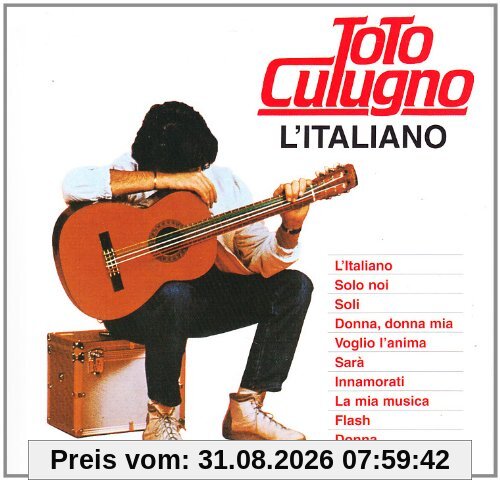 L'italiano