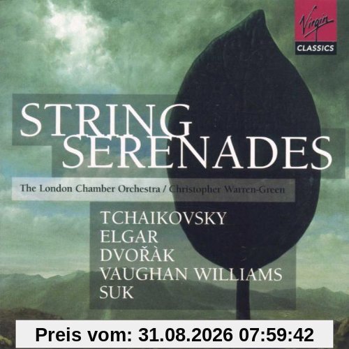Streicherserenaden