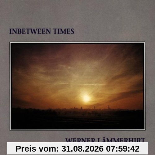 Inbetween Times