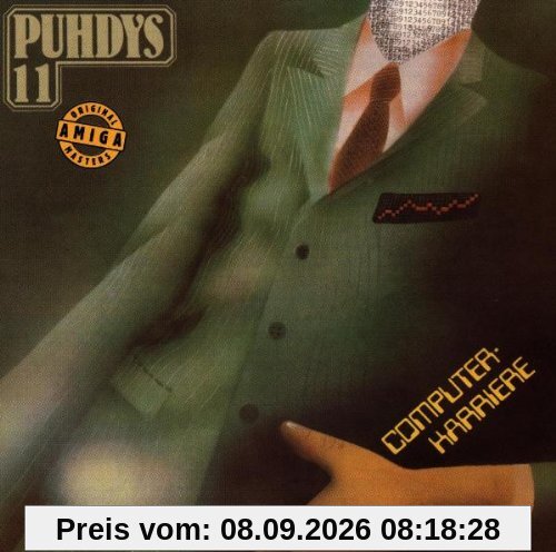 Computer Karriere