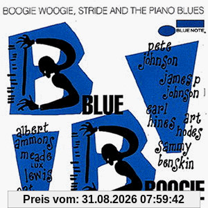 Blue Boogie