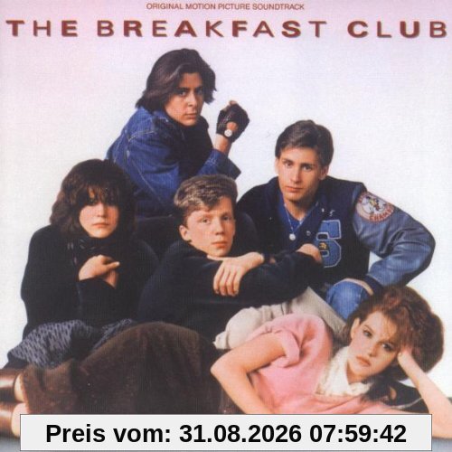 Breakfast Club