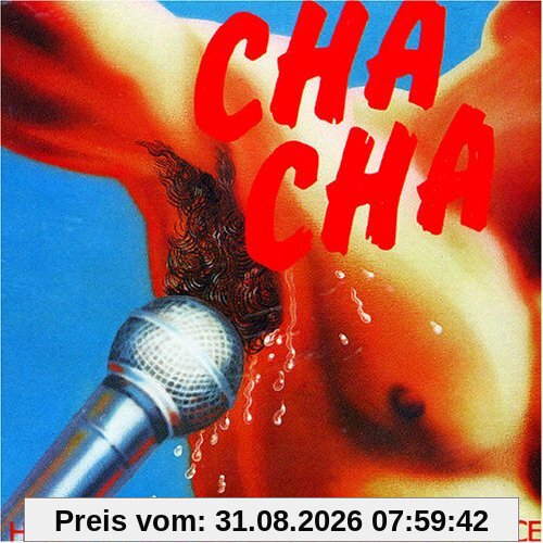 Cha Cha