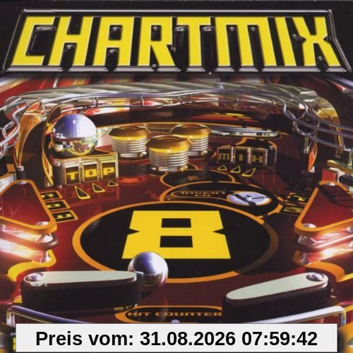 Chartmix Vol.8