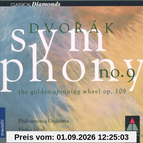 Classical Diamonds - Dvorak (Sinfonische Musik)