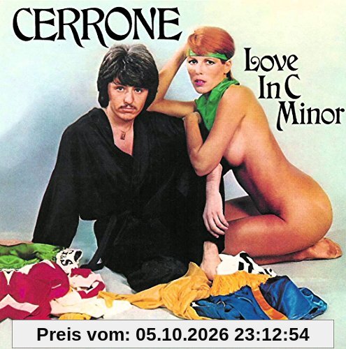 Love in C Minor