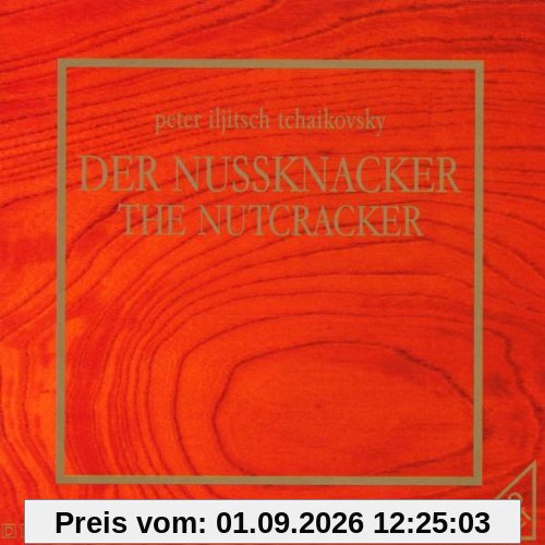 Der Nussknacker
