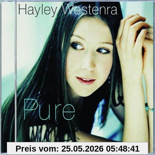 Hayley Westenra Pure